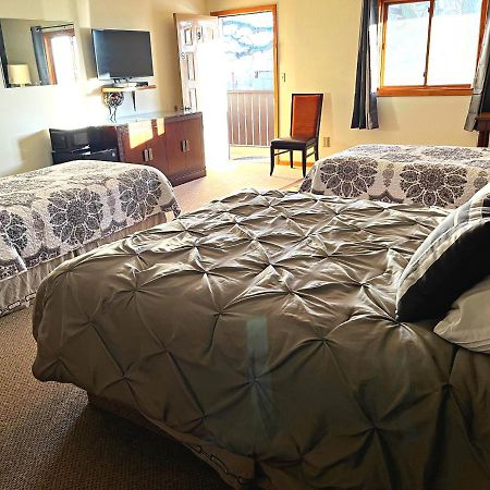 Furnas County Lodging Beaver City Buitenkant foto