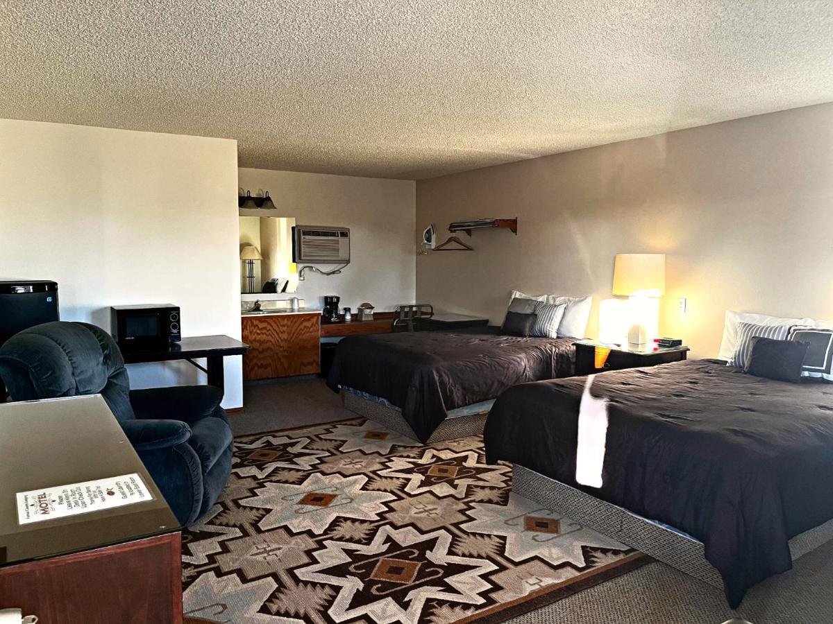 Furnas County Lodging Beaver City Buitenkant foto