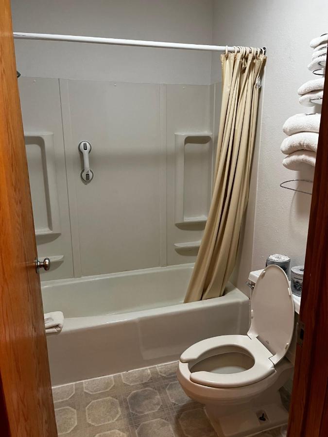 Furnas County Lodging Beaver City Buitenkant foto
